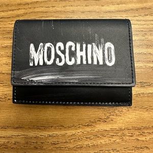 Moschino Wallet